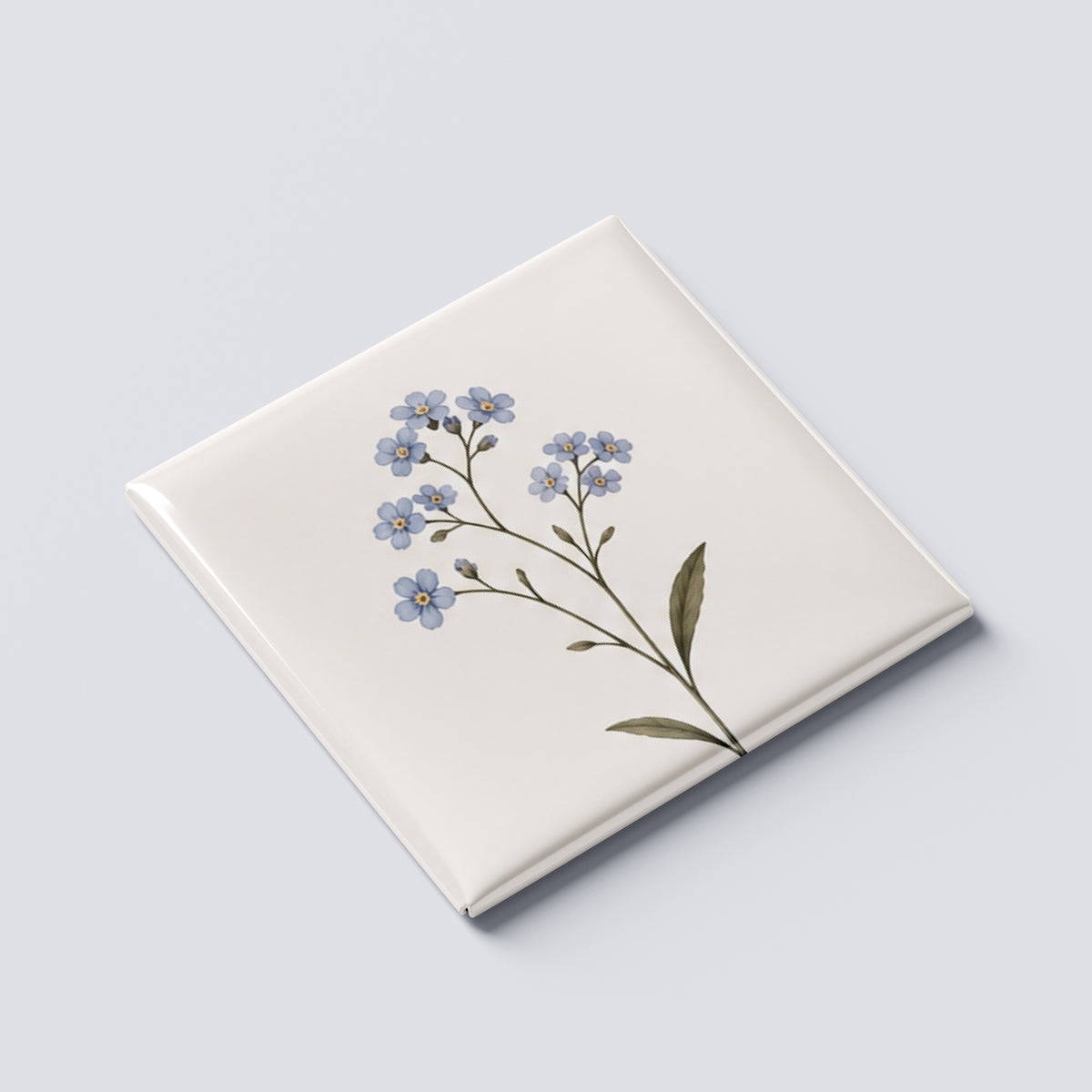 Bloemen Set