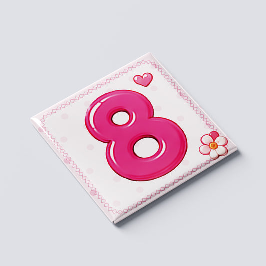 Cijfer 8