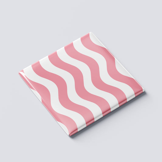 Pink Waves
