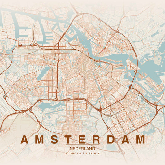 Amsterdam