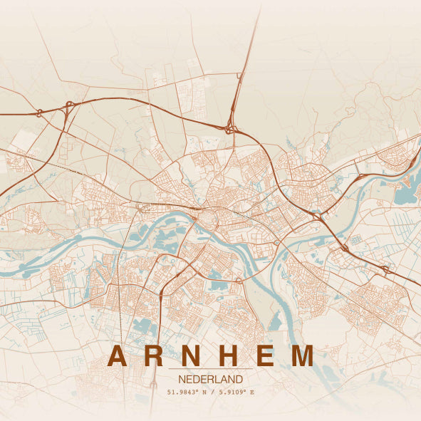 Arnhem