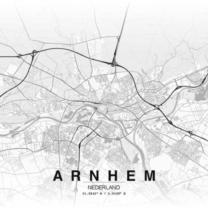 Arnhem