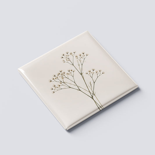Bloem Gips