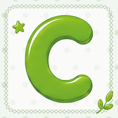 Alfabet C