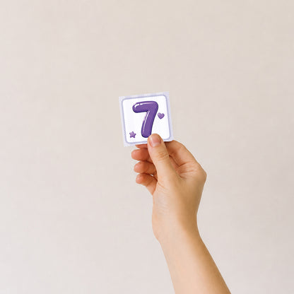 Cijfer 7