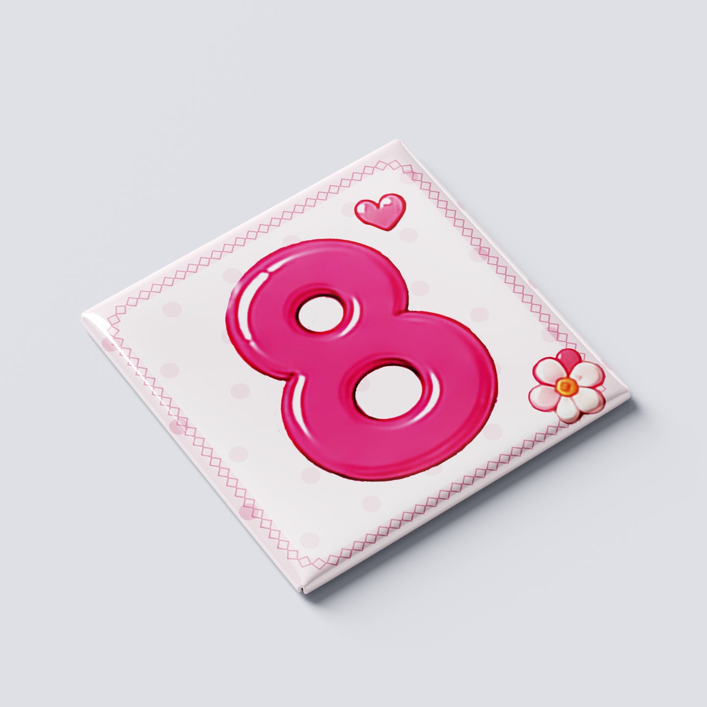 Cijfer 8