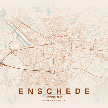 Enschede