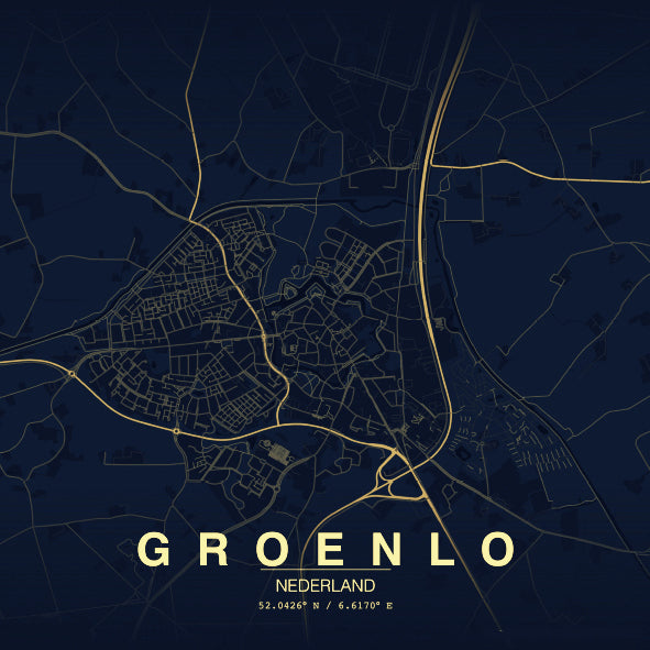 Groenlo