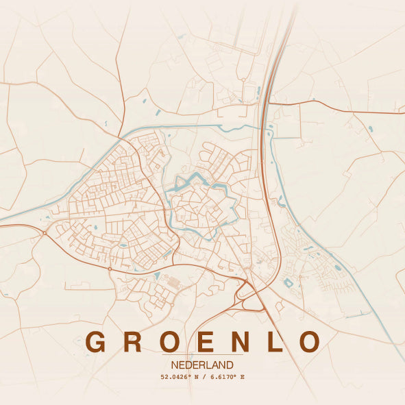 Groenlo
