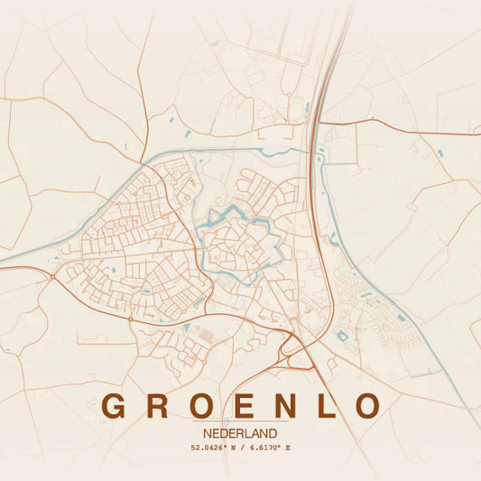 Groenlo