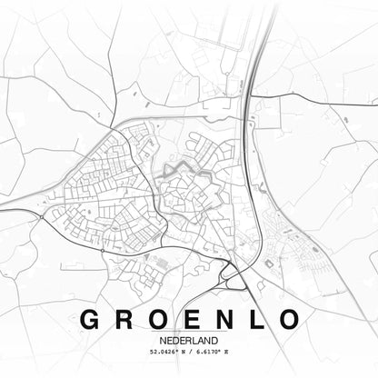 Groenlo
