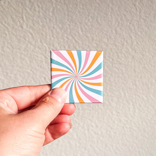 Candy Swirl