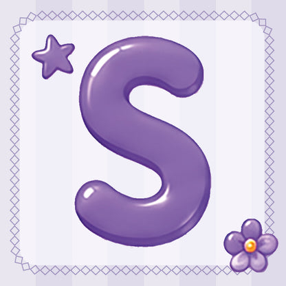 Alfabet S
