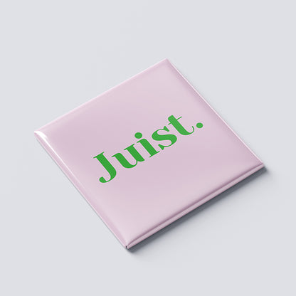 Juist