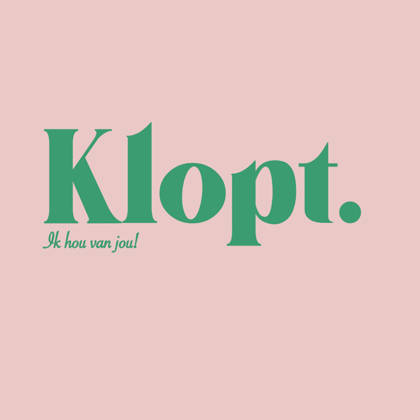 Klopt