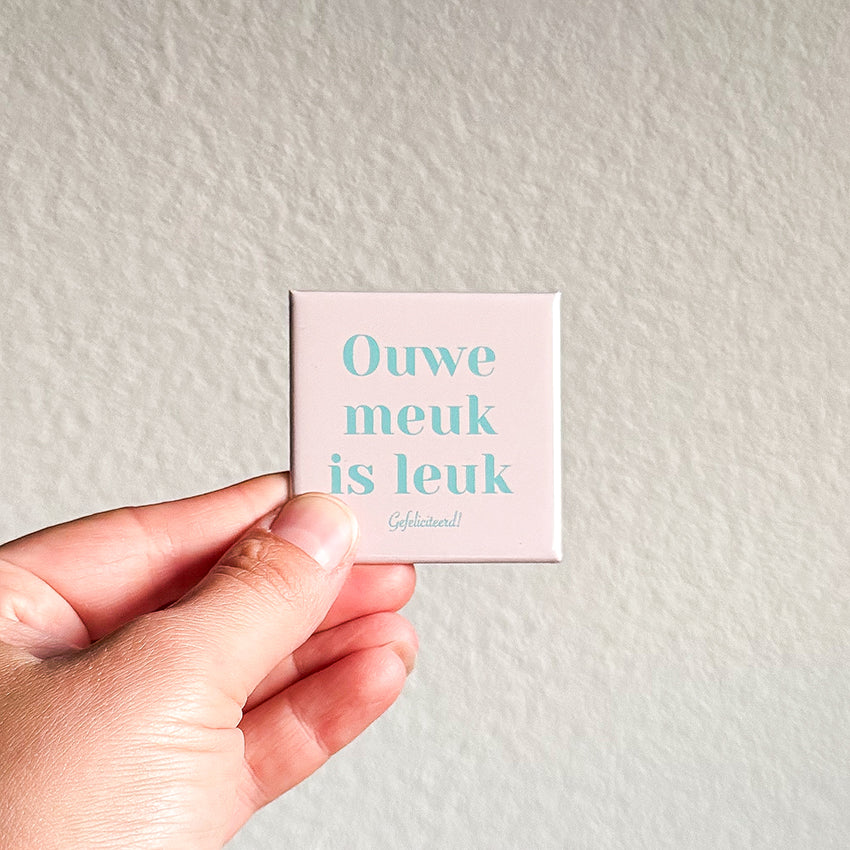 Ouwe Meuk