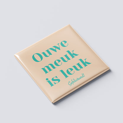 Ouwe Meuk