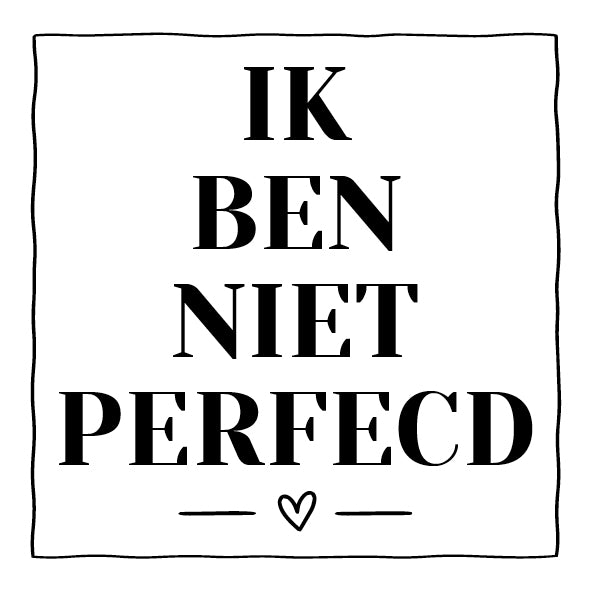 Perfecd